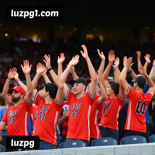 luzpg bônus R$5.000 + 500 giros - Rollover 35x, prazo 30 dias, 38% taxa conversão