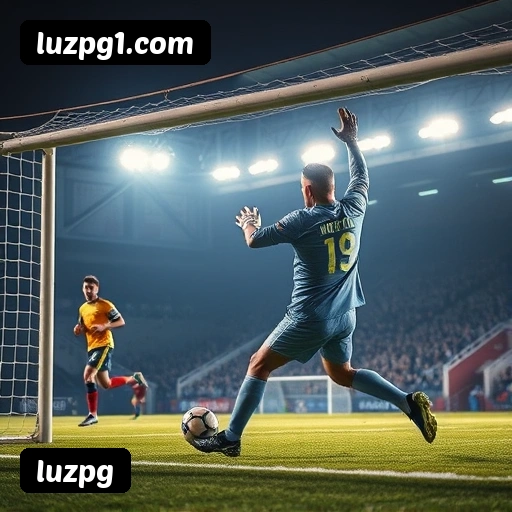 Catálogo luzpg 3.100+ jogos - Pragmatic Play, Evolution, NetEnt