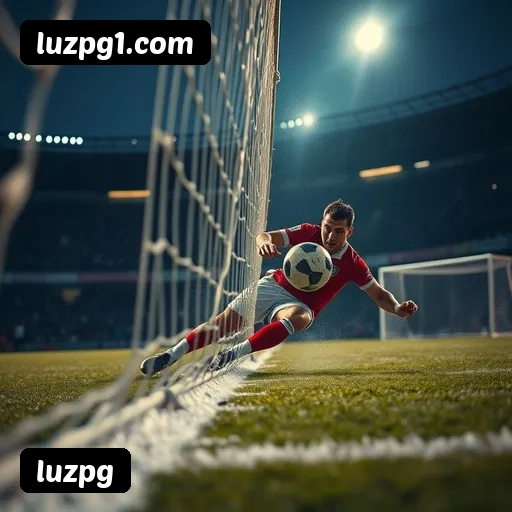 luzpg segurança SSL 256-bit - Licença Curaçao, eCOGRA, GLI certificado